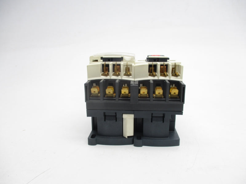 TELEMECANIQUE LC2D099G7 120V NSMP
