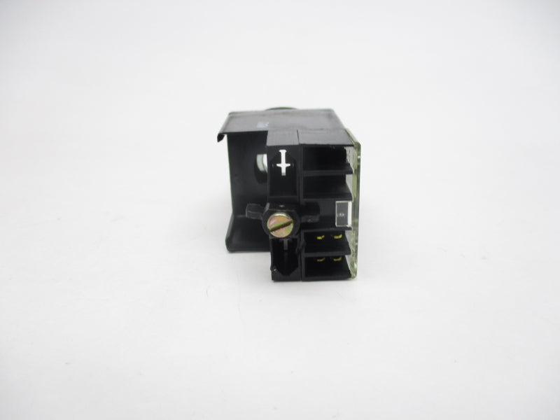 ALLEN BRADLEY 800MR-XOD1 SER. A (WH) NSMP