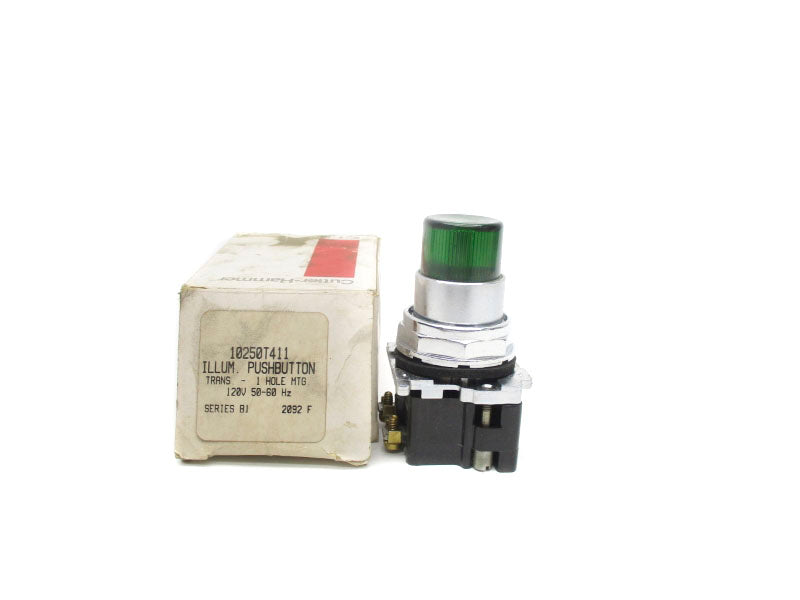 CUTLER HAMMER 10250T411 SER. B1 120V NSMP