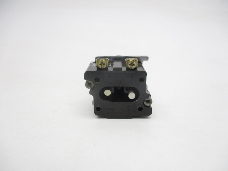 CUTLER HAMMER 10250T411 SER. B1 120V NSMP