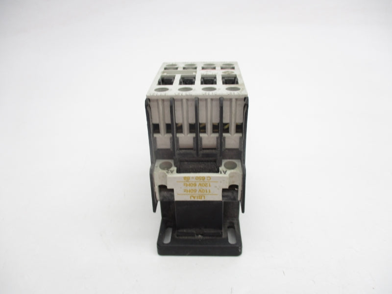 GENERAL ELECTRIC RL4RA031TJ 110/120V 20A NSNP