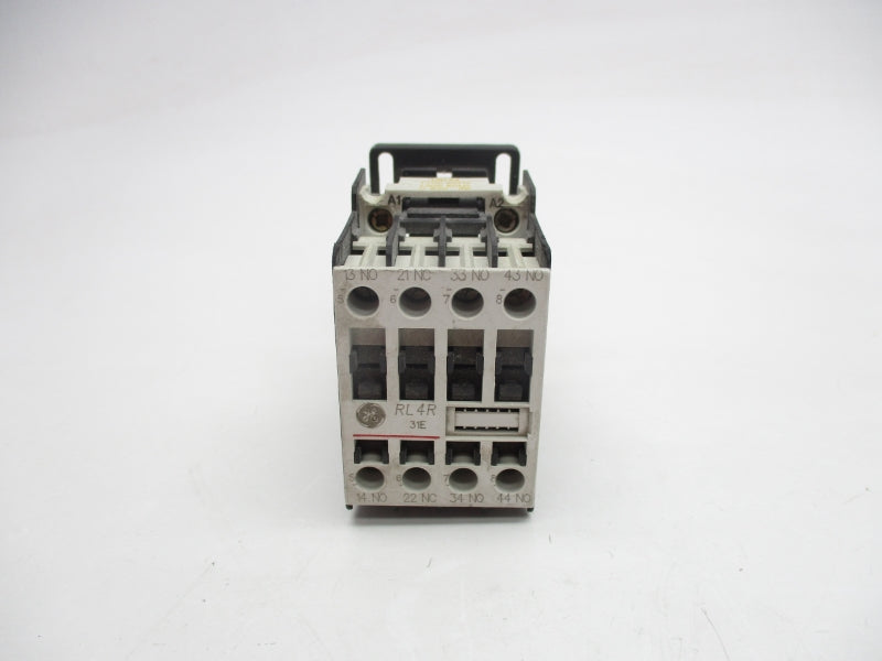 GENERAL ELECTRIC RL4RA031TJ 110/120V 20A NSNP