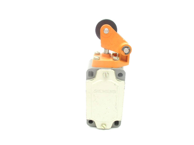 SIEMENS 3SE3170-1E 600VAC 10A UNMP