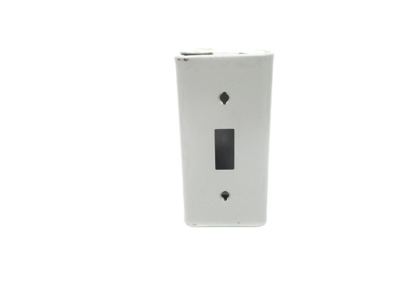 GENERAL ELECTRIC CR101H1 115/230V UNMP