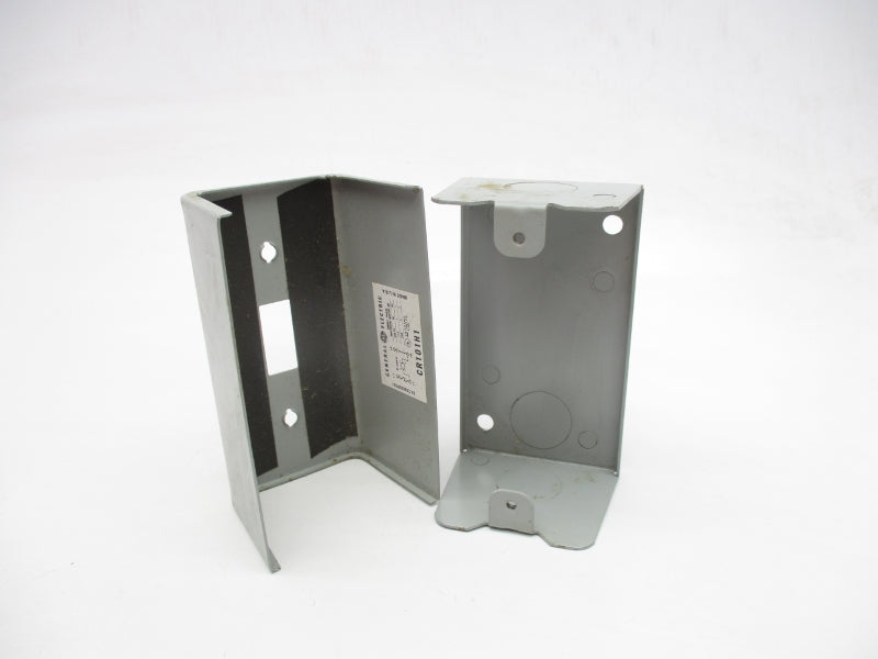GENERAL ELECTRIC CR101H1 115/230V UNMP