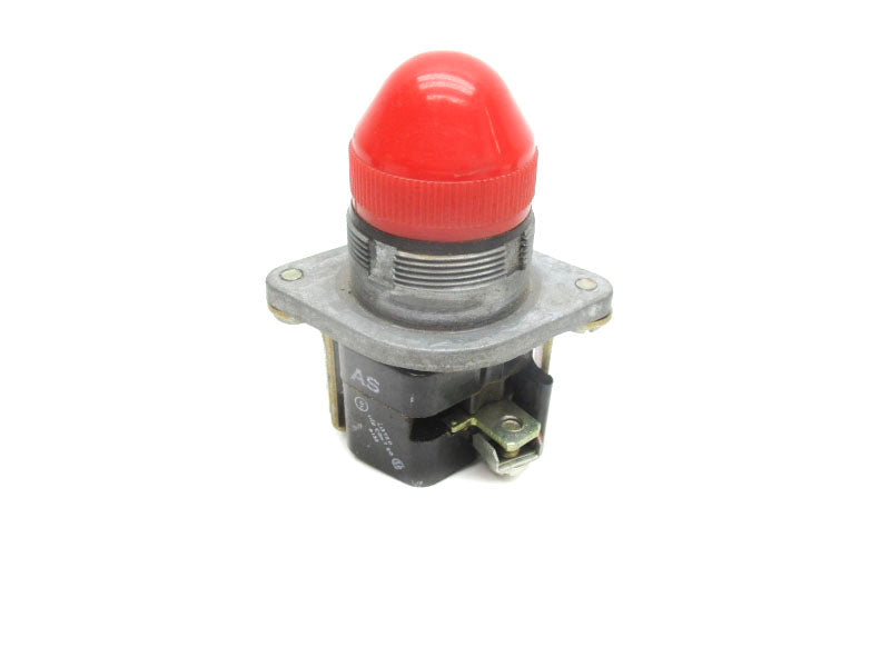 GENERAL ELECTRIC CR2940UC 125VAC/DC NSNP