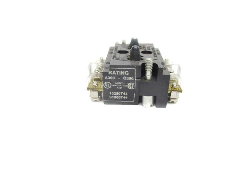 CUTLER HAMMER 10250T44 500V 2.5A NSNP