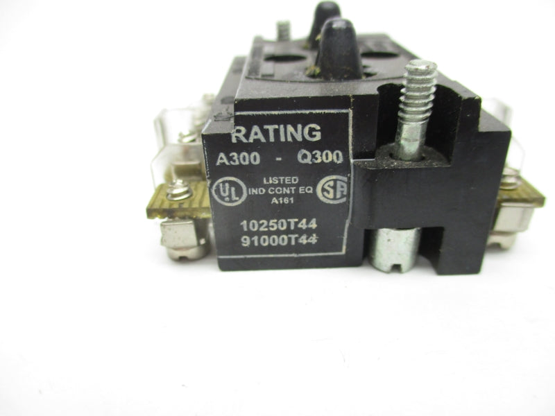 CUTLER HAMMER 10250T44 500V 2.5A NSNP