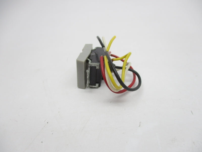 GENERAL ELECTRIC RCS9PL 25VAC 3A NSMP