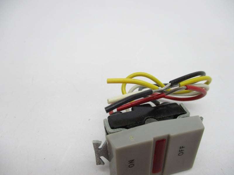 GENERAL ELECTRIC RCS9PL 25VAC 3A NSMP