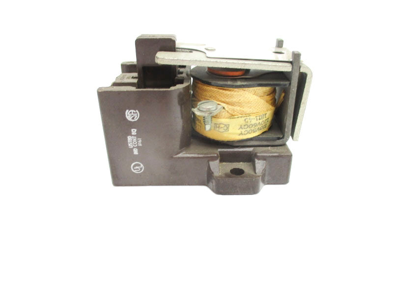CUTLER HAMMER 9575H2441A 110/120V 16A NSNP