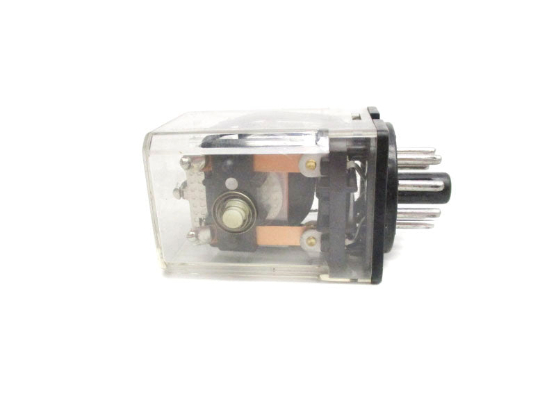 CUTLER HAMMER D3PR2A SER. A2 120VAC 10A NSNP