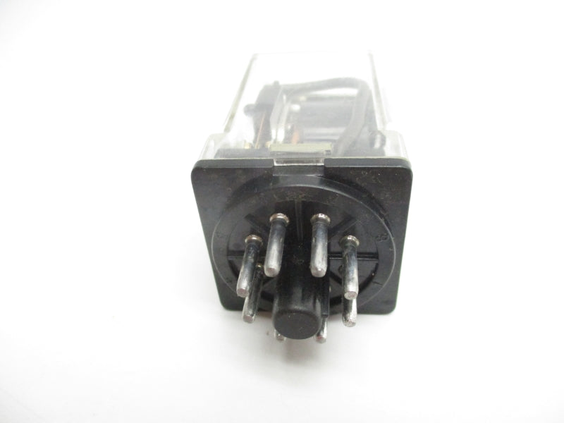CUTLER HAMMER D3PR2A SER. A2 120VAC 10A NSNP