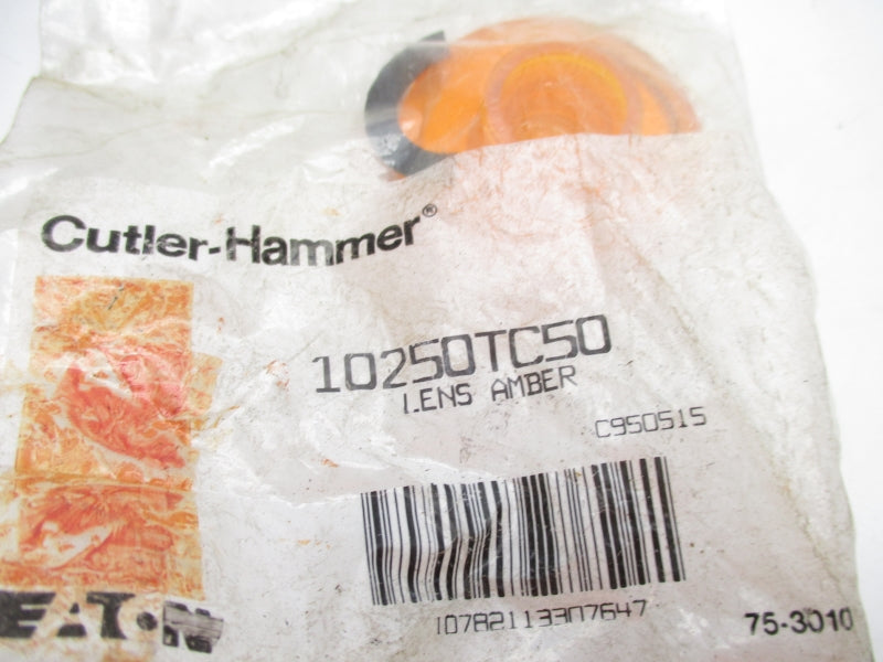 CUTLER HAMMER 10250TC50 NSMP