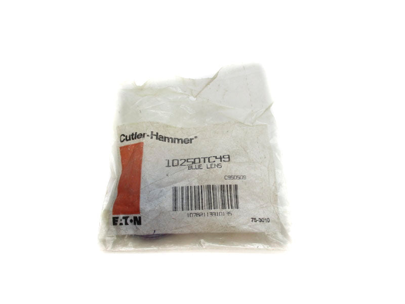 CUTLER HAMMER 10250TC49 NSMP