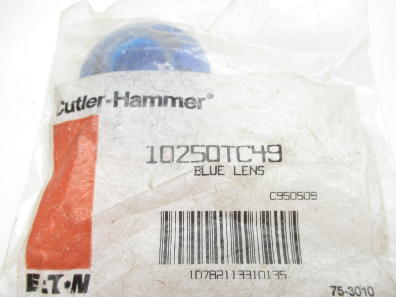 CUTLER HAMMER 10250TC49 NSMP