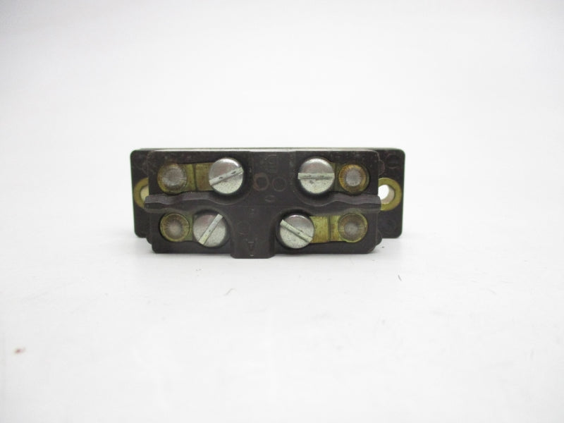 CUTLER HAMMER 10316H89A 600V 5A NSNP