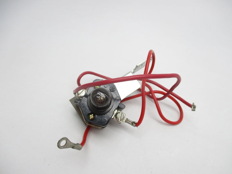 GENERAL ELECTRIC CR305X350B 115V UNMP