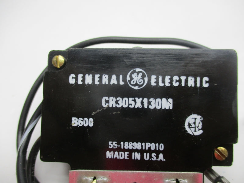 GENERAL ELECTRIC CR305X130M NSNP