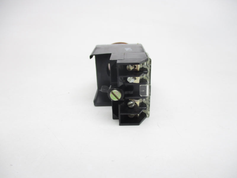 ALLEN BRADLEY 800MR-A2AS SER. C (WH) NSMP