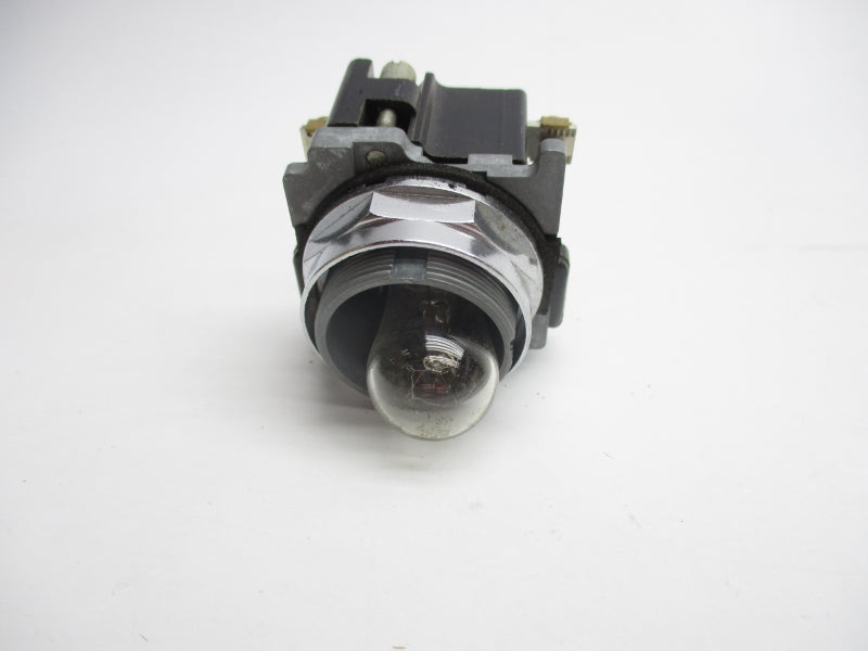 CUTLER HAMMER 10250T201N 120VAC/DC NSMP
