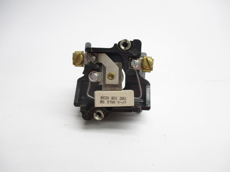CUTLER HAMMER 10250T201N 120VAC/DC NSMP