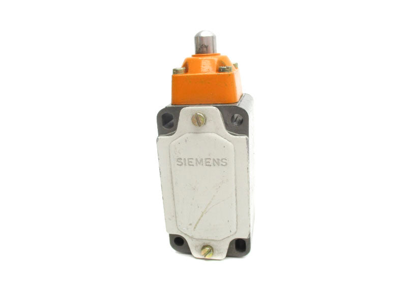 SIEMENS 3SE3170-1C 600VAC 10A UNMP
