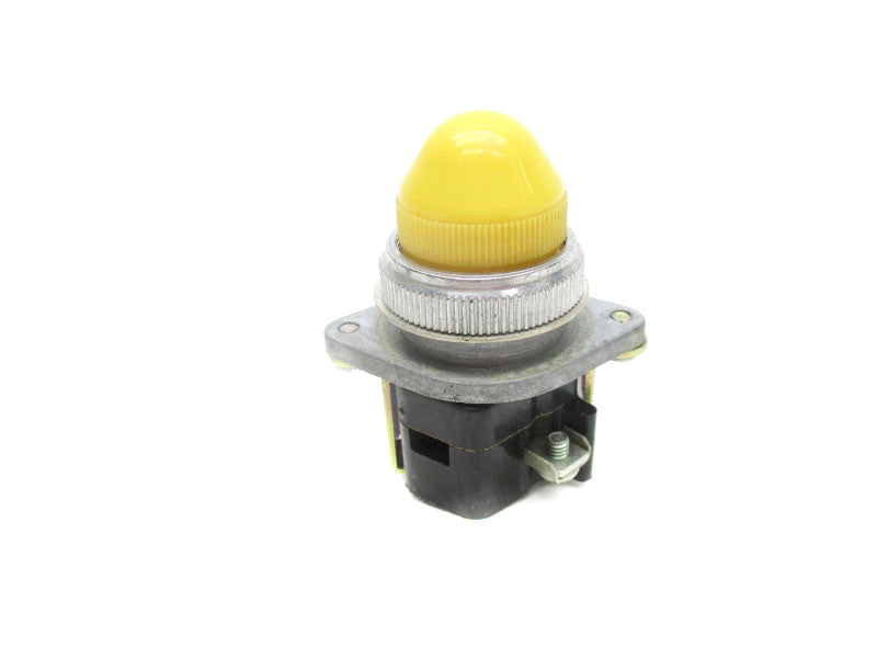 GENERAL ELECTRIC CR2940 125VAC/DC NSNP