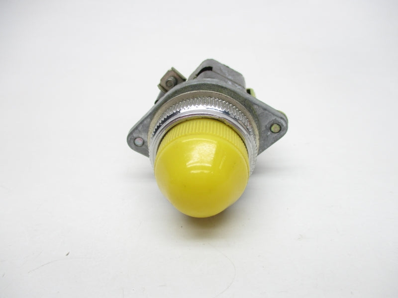 GENERAL ELECTRIC CR2940 125VAC/DC NSNP