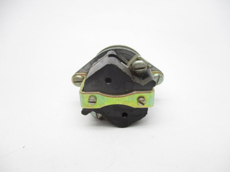 GENERAL ELECTRIC CR2940 125VAC/DC NSNP