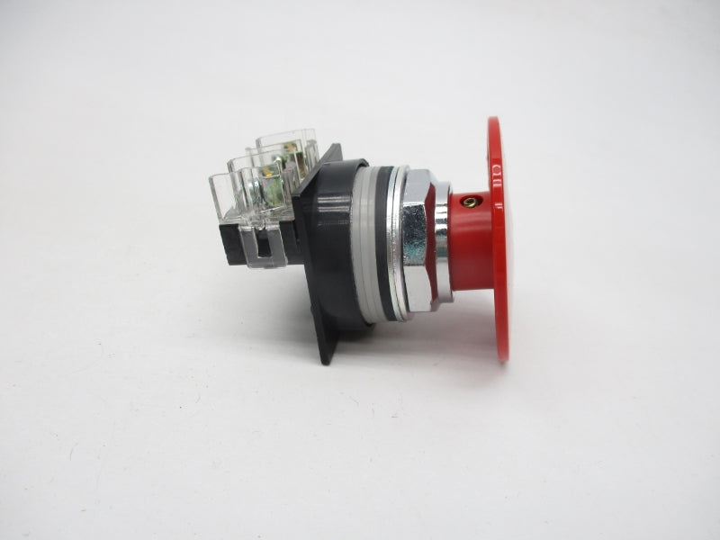 GENERAL ELECTRIC CR104PBM01R6 NSMP