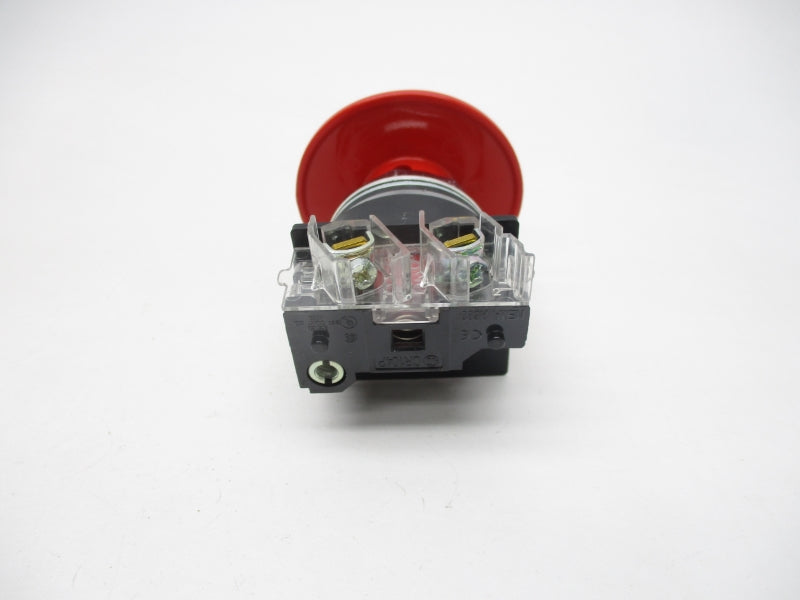 GENERAL ELECTRIC CR104PBM01R6 NSMP