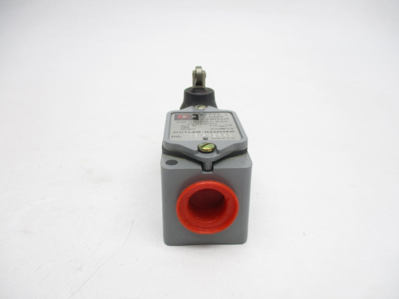 CUTLER HAMMER 10316H284 600VAC NSMP