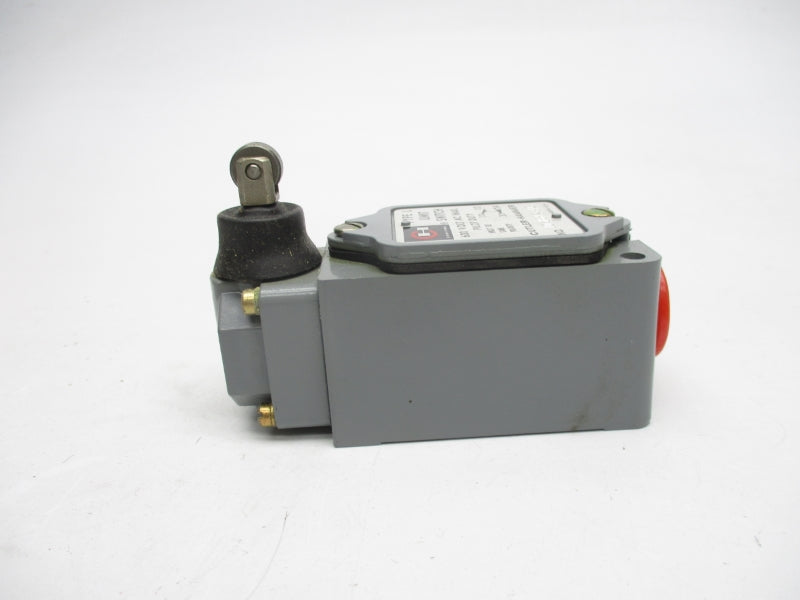 CUTLER HAMMER 10316H284 600VAC NSMP