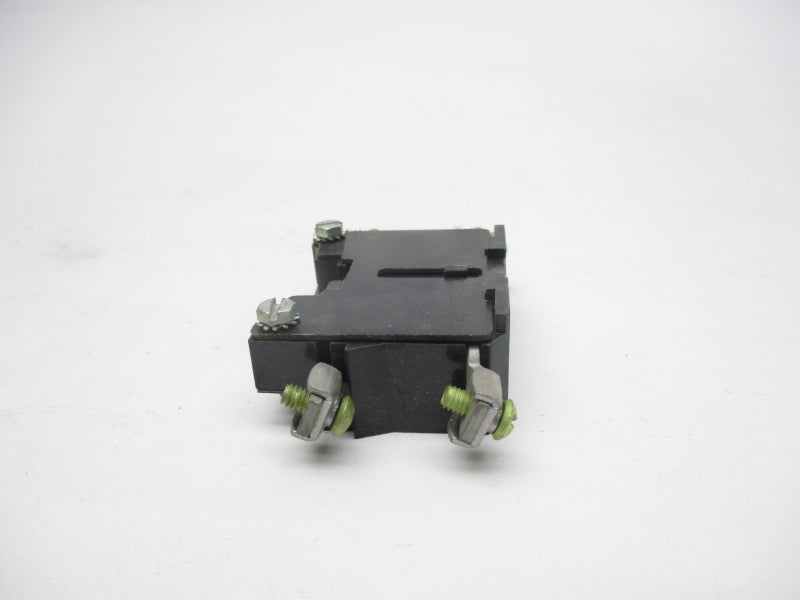 CUTLER HAMMER CUTLER HAMMER 10933H5A 600VAC NSMPNSMP