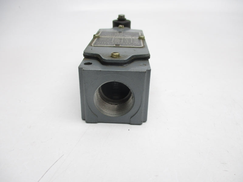 ALLEN BRADLEY 802T-CT SER. 1 550VAC 1.2A UNMP