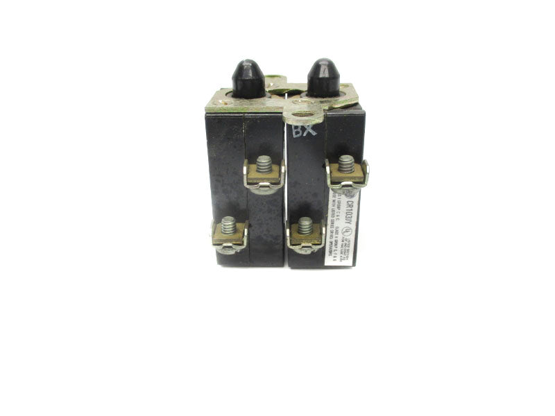 GENERAL ELECTRIC CR103JY NSNP