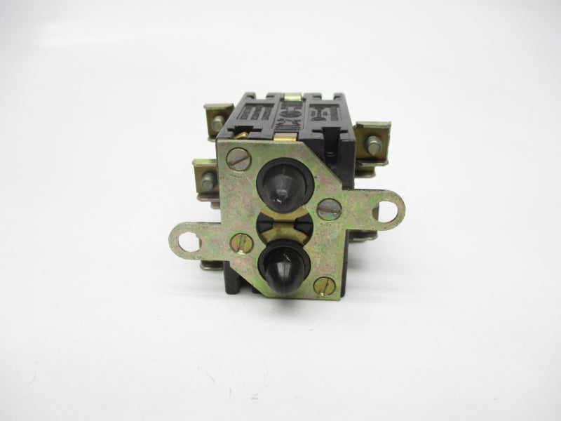 GENERAL ELECTRIC CR103JY NSNP