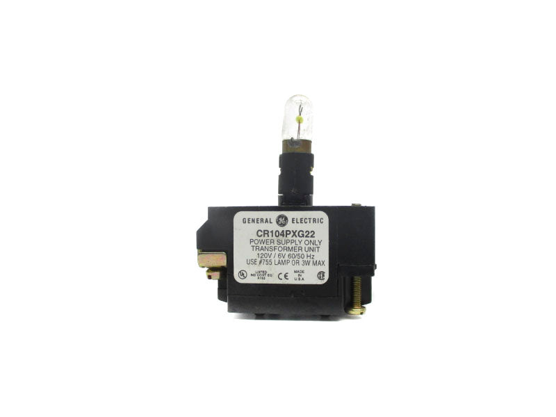 GENERAL ELECTRIC CR104PXG22 120V (AS PICTURED2) NSNP