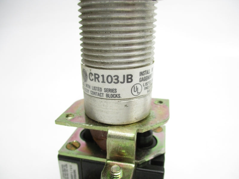 GENERAL ELECTRIC CR103JB (AS PICTURED) NSNP