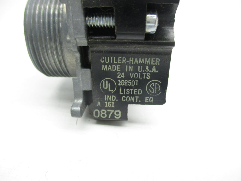 CUTLER HAMMER 10250T 24V NSNP