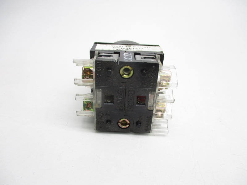 GENERAL ELECTRIC CR104PXF11 NSNP