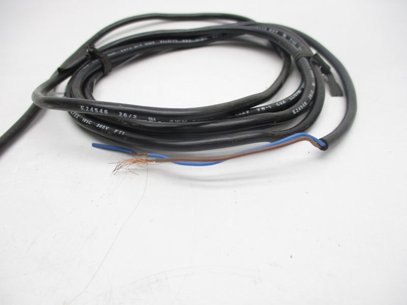 ALLEN BRADLEY 872C-D5NE18-A2 SER. C 10-30VDC NSNP