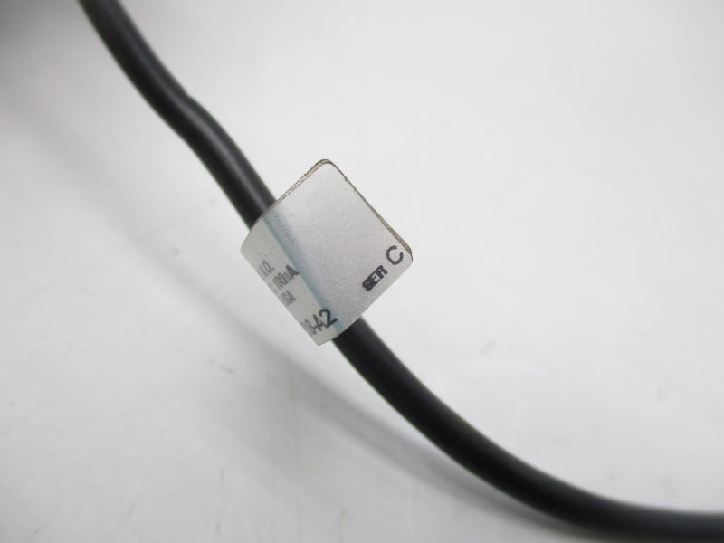 ALLEN BRADLEY 872C-D5NE18-A2 SER. C 10-30VDC NSNP