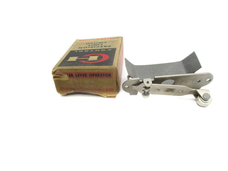 CUTLER HAMMER 10316H119A NSMP