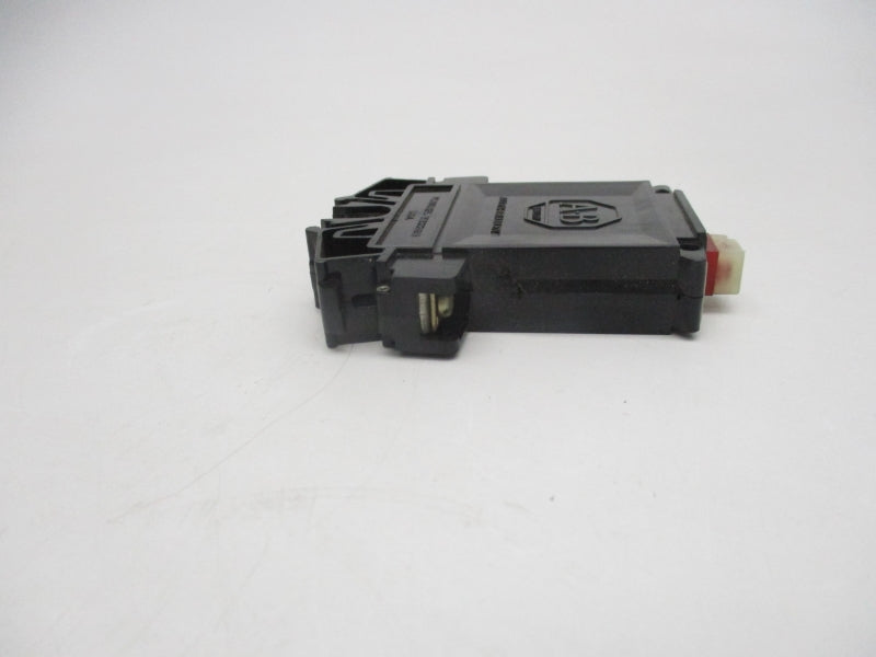ALLEN BRADLEY 1492-G050 SER. B 250VAC 5.0A NSMP