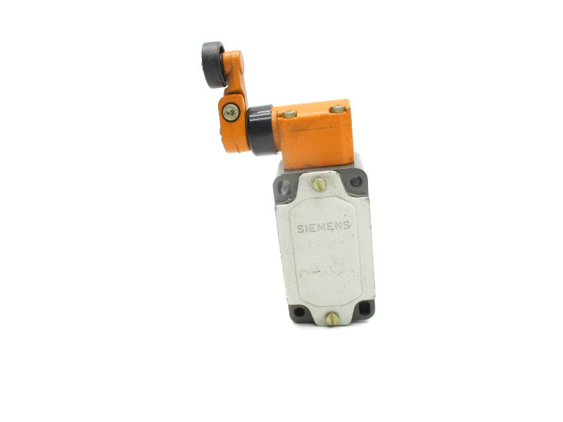 SIEMENS 3SE3170-1G 600VAC 10A UNMP