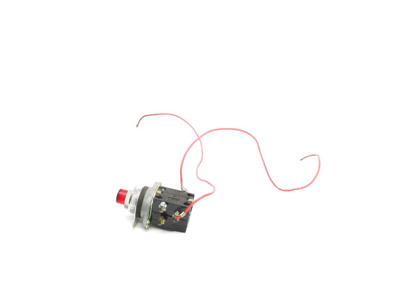 GENERAL ELECTRIC 55-650375 115V UNMP