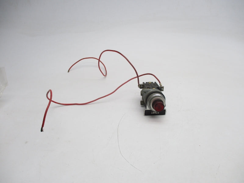 GENERAL ELECTRIC 55-650375 115V UNMP