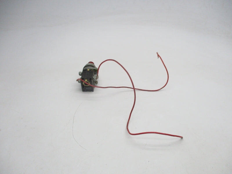 GENERAL ELECTRIC 55-650375 115V UNMP